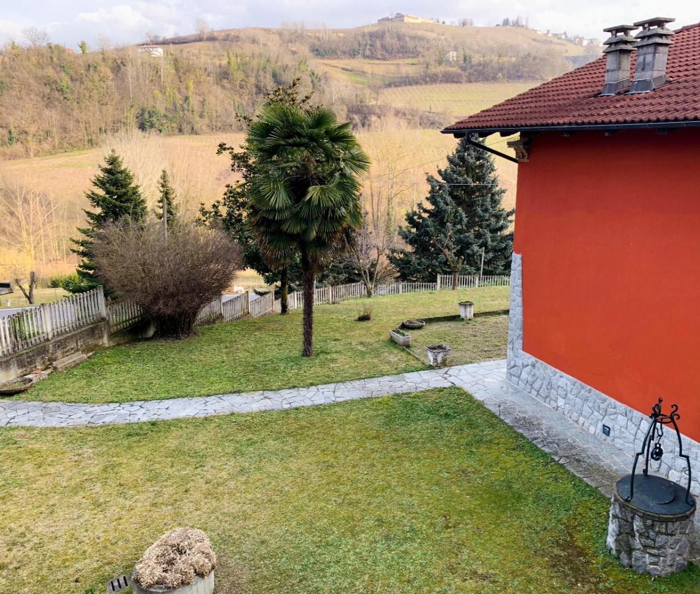 Bricco Nebbiolo Lejlighed Neviglie Eksteriør billede